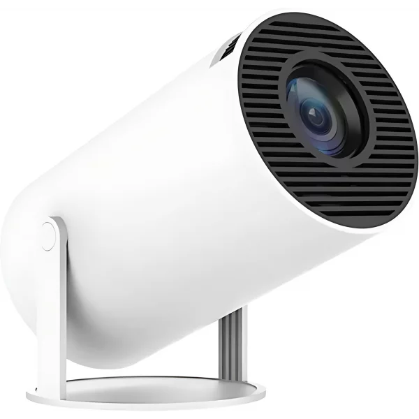 HY300A Mini Android Projector